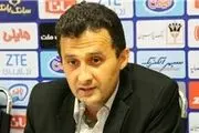 واکنش مسئول مسابقات لیگ یک به صحبت های دین محمدی