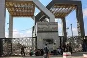 مصر: اسرائیل مانع ورود کمک به غزه می‌شود