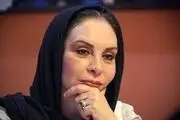 پیام تسلیت «افسانه بایگان» برای درگذشت خانم بازیگر/ عکس