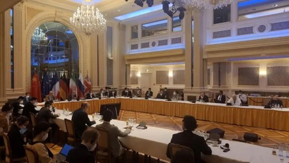 ایران پیش از آغاز دولت رئیسی به مذاکرات باز نمیگردد