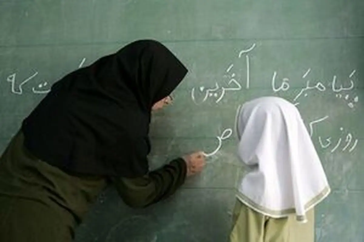 زمان اجرای شیوهنامه رتبهبندی معلمان از زبان وزیر آموزش