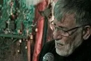 محمدباقر حبیبی دولابی درگذشت
