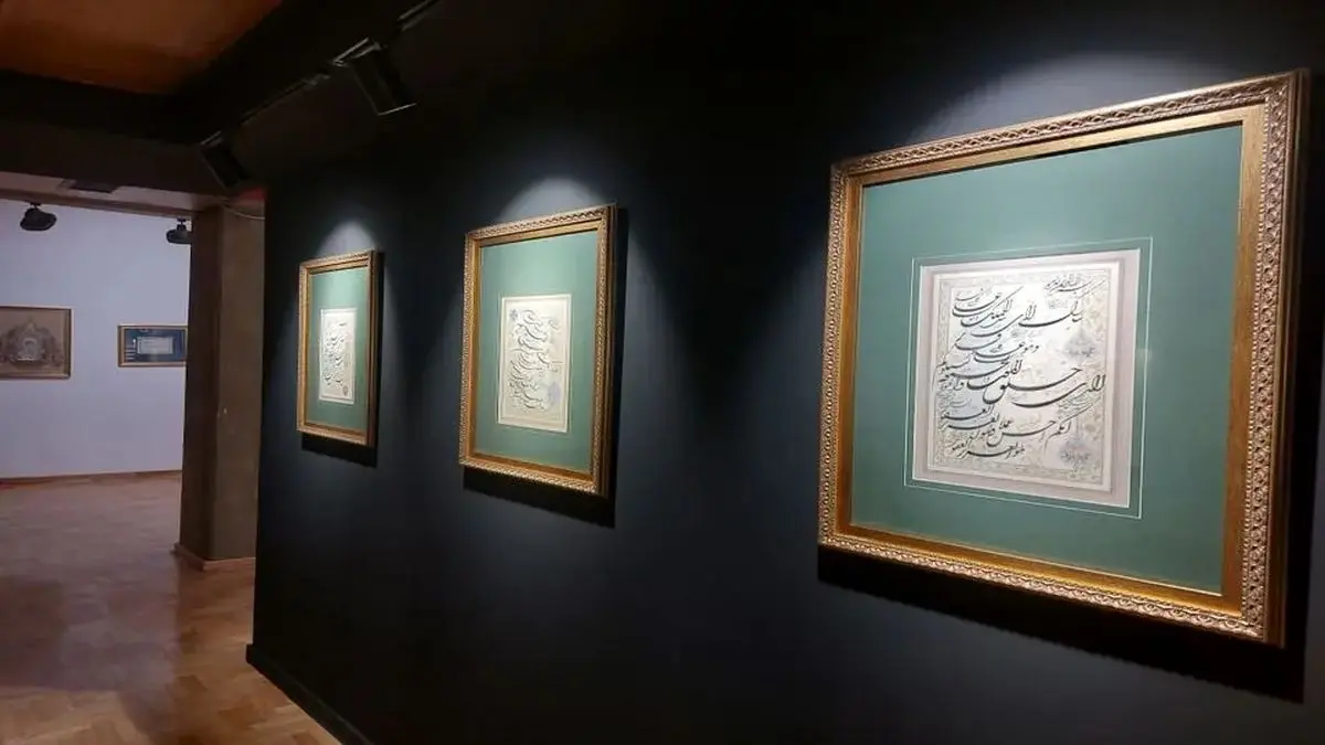 
از آلبوم مرقع «دولت قرآن» اثر یدالله کابلی رونمایی شد