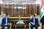 بارزانی: فرصت برای حل مشکلات اربیل و بغداد مناسب است