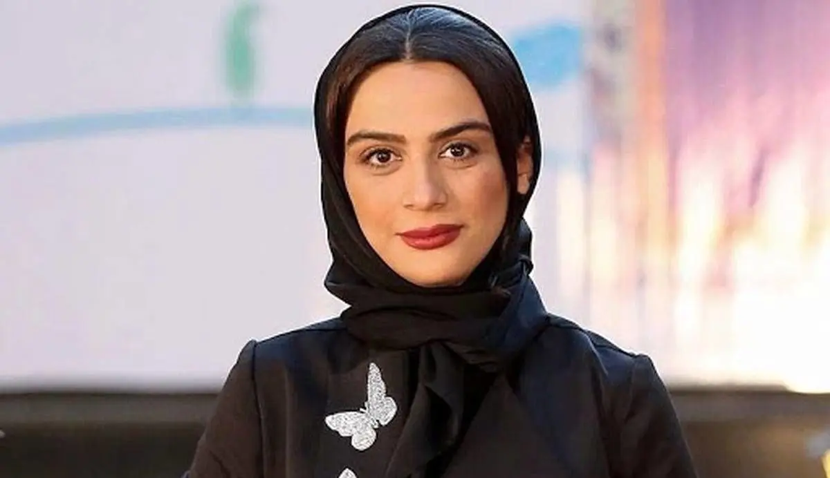 استایل خاص مارال فرجاد پس از مهاجرت