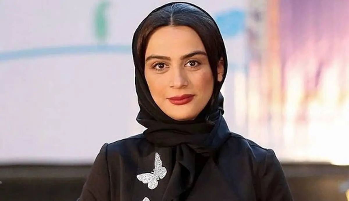 استایل خاص مارال فرجاد پس از مهاجرت