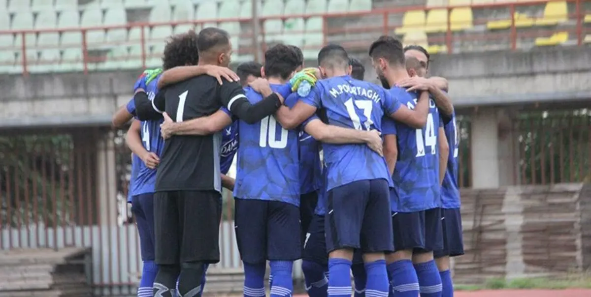 شوک به هواداران؛ سرمربی پرسپولیسی جدا شد!