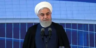 روحانی: در مذاکرات هسته‌ای همه اختیارات را داشتم