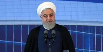 روحانی: کنگره کردزبانان کشور فرصتی برای تجلیل ازهمه اقوام ایرانی است