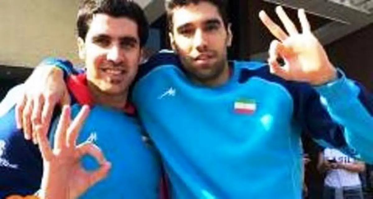 به پرسپولیسی بودنم افتخار میکنم