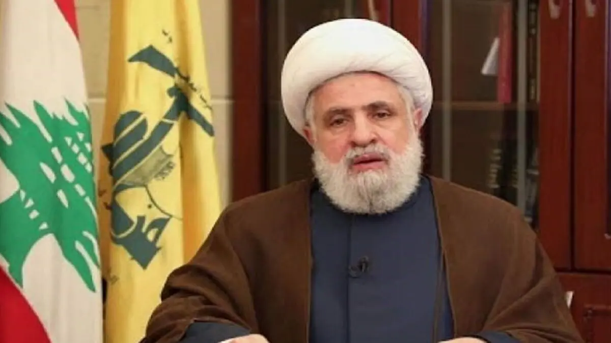 حزب الله: ترسیم مرز‌های دریایی موفقیتی برای مقاومت لبنان است
