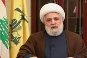 حزب الله: ترسیم مرز‌های دریایی موفقیتی برای مقاومت لبنان است