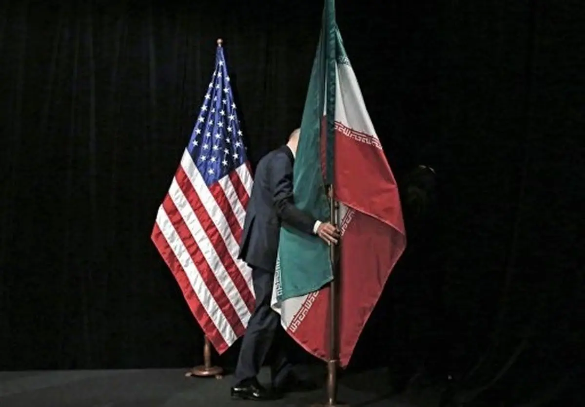 بازگشت تحریمها علیه ایران در کار نخواهد بود