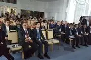 برگزاری نشست تخصصی رسانه ای خزر در آستراخان روسیه