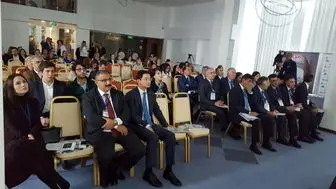 برگزاری نشست تخصصی رسانه ای خزر در آستراخان روسیه