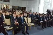 برگزاری نشست تخصصی رسانه ای خزر در آستراخان روسیه