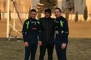 آندو از استقلال جدا می شود؟