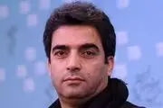 پیام تسلیت منوچهر هادی به کوروش تهامی /عکس
