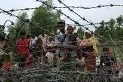 مسلمانان روهینگیایی با ظلم مذهبی و کشتار دسته جمعی روبرو هستند