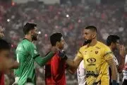 پرسپولیس مقصد ملی‌پوشان خارجی در ایران