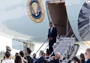 استقبال سرد پکن از اوباما عمدی بود یا سهوی؟ 