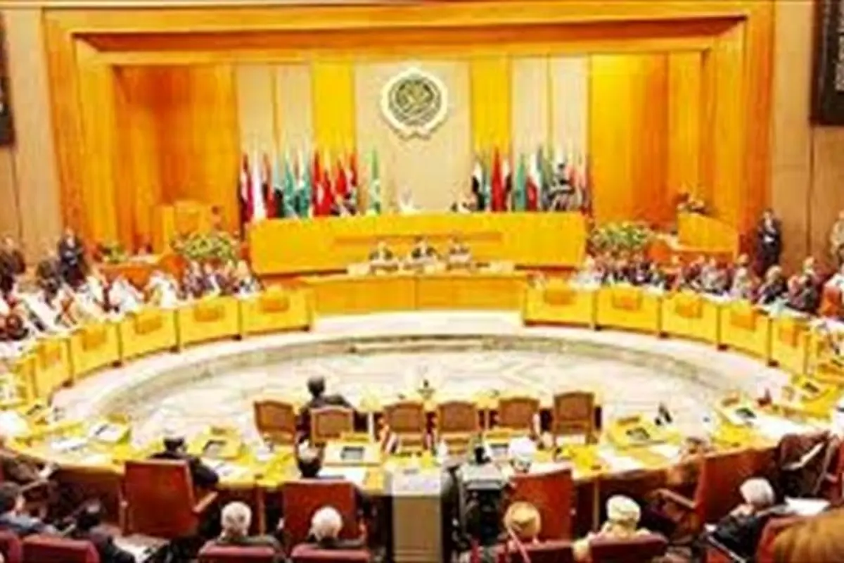 شکستی دیگر برای عربستان/اعراب نتوانستند پیام رهبری را محکوم کنند