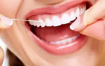 راه های مفید و لازم برای سلامتی دندان و لثه