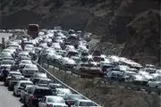 تردد روان در محور‌های شمالی کشور/ کدام محور‌ها مسدود هستند؟
