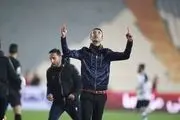 مربی استقلالی دوباره برابر یک پرسپولیسی