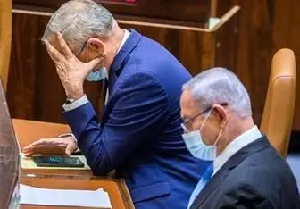 یک وزیر دیگر کابینه نتانیاهو به کرونا مبتلا شد