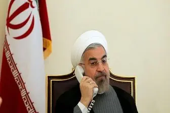 تاکید روحانی بر اختصاص تمام امکانات دولتی برای مدیریت سیلاب‌ها