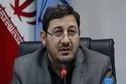زنجان رتبه سوم صلح و سازش در کشور را دارد