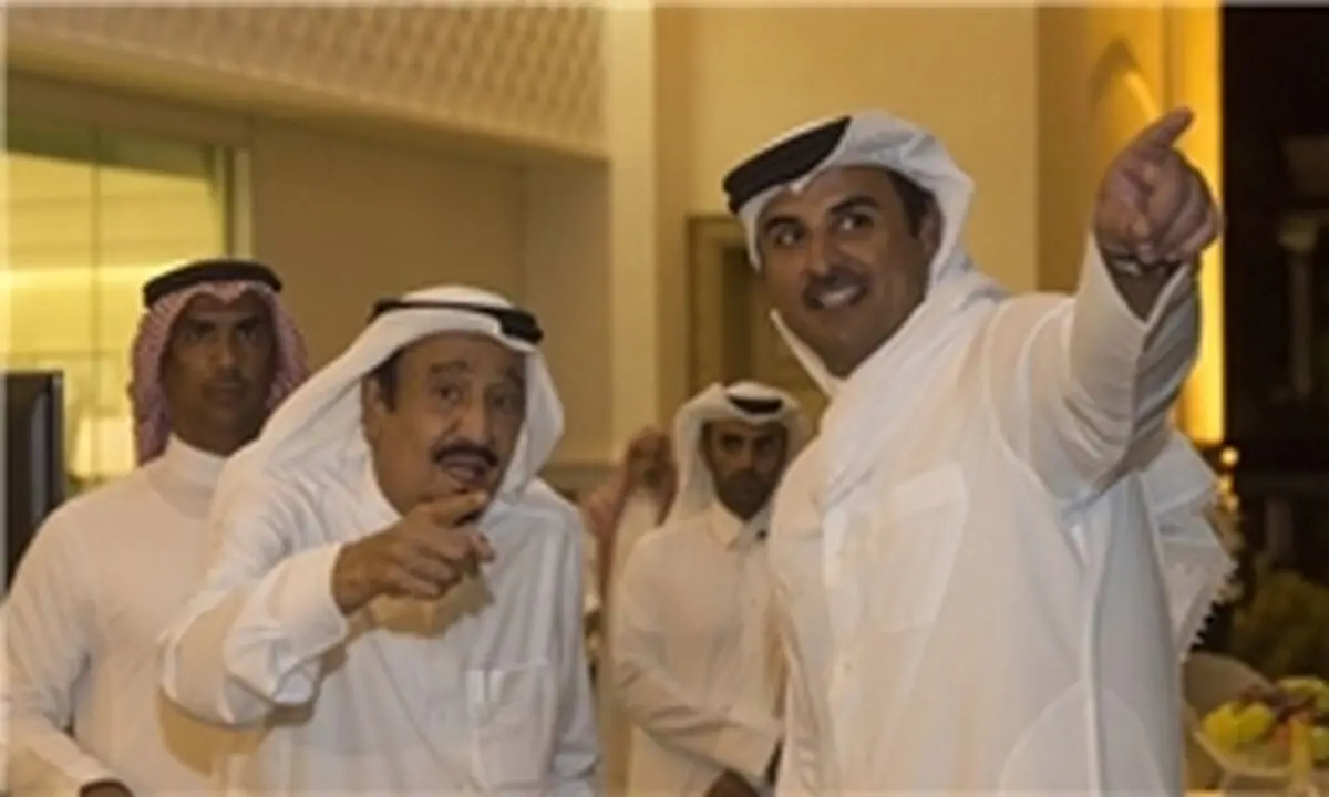 پیامد محاصرۀ قطر برای اقتصاد عربستان 