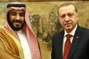 حج سیاسی قریب‌الوقوع اردوغان و کاسبی با پرونده خاشقچی