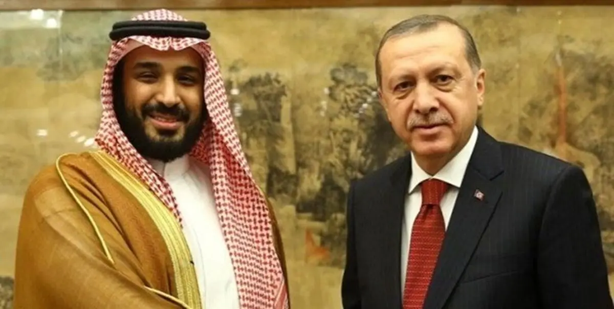 حج سیاسی قریب‌الوقوع اردوغان و کاسبی با پرونده خاشقچی