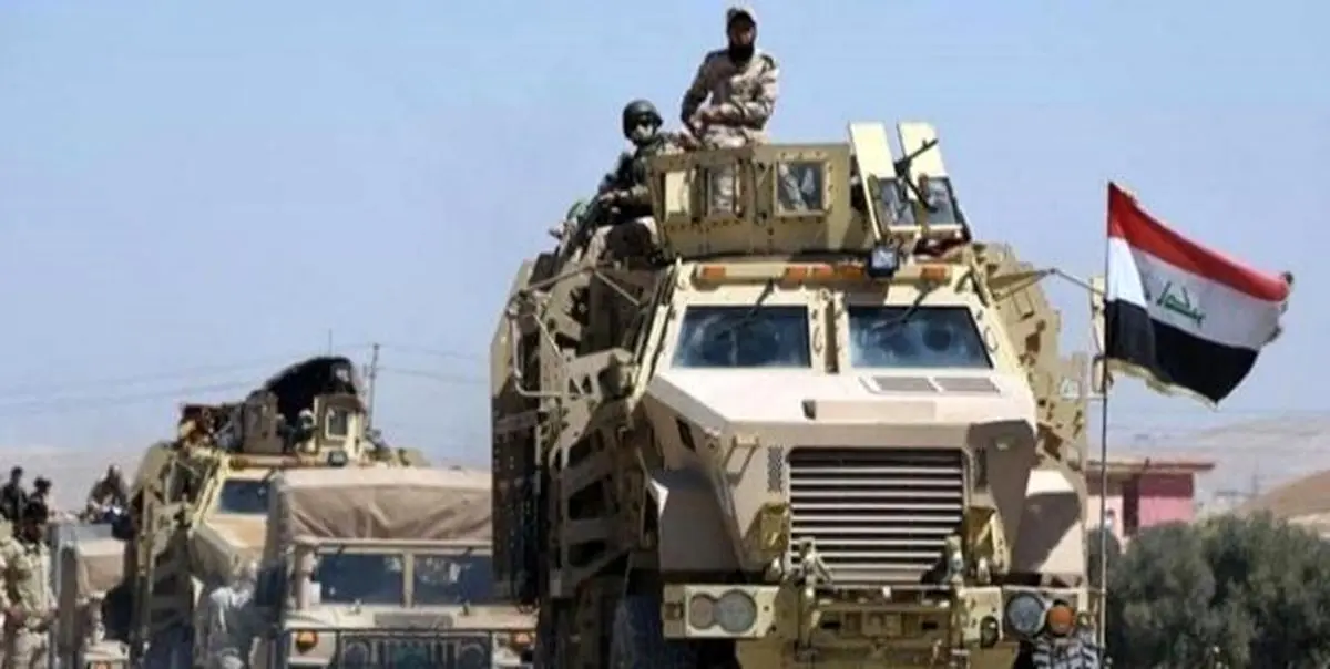 بازداشت یک سرکرده داعش

