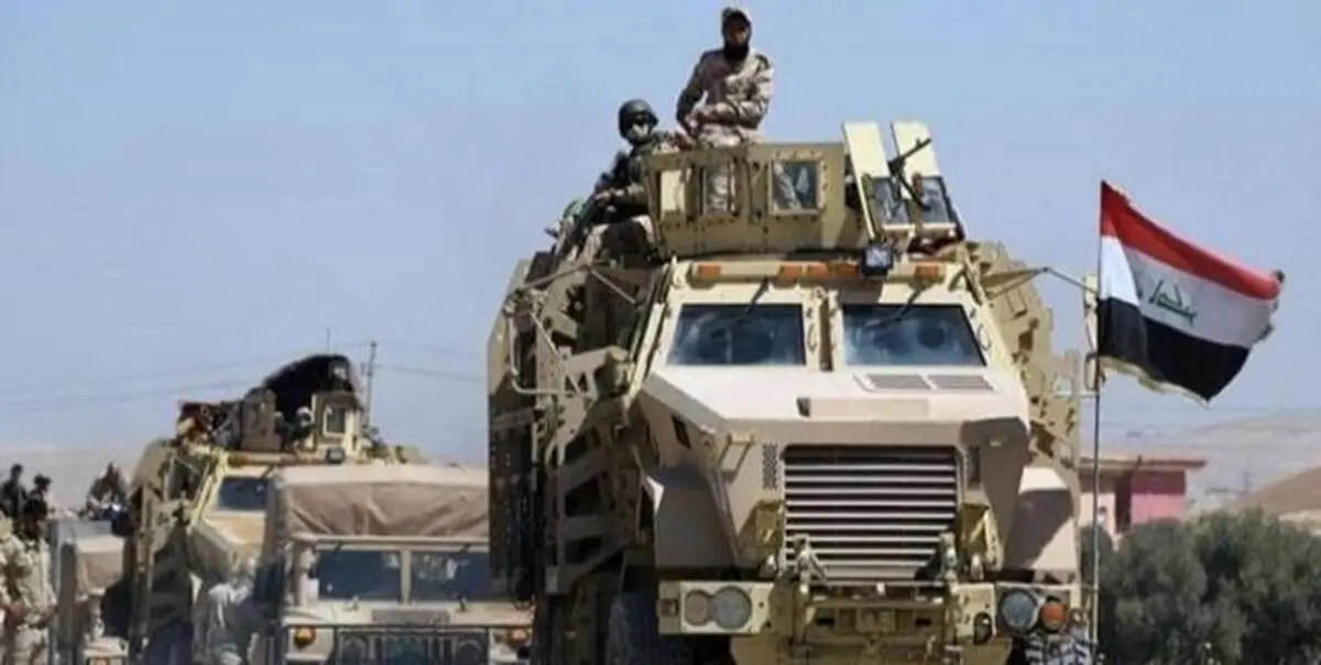 بازداشت یک سرکرده داعش

