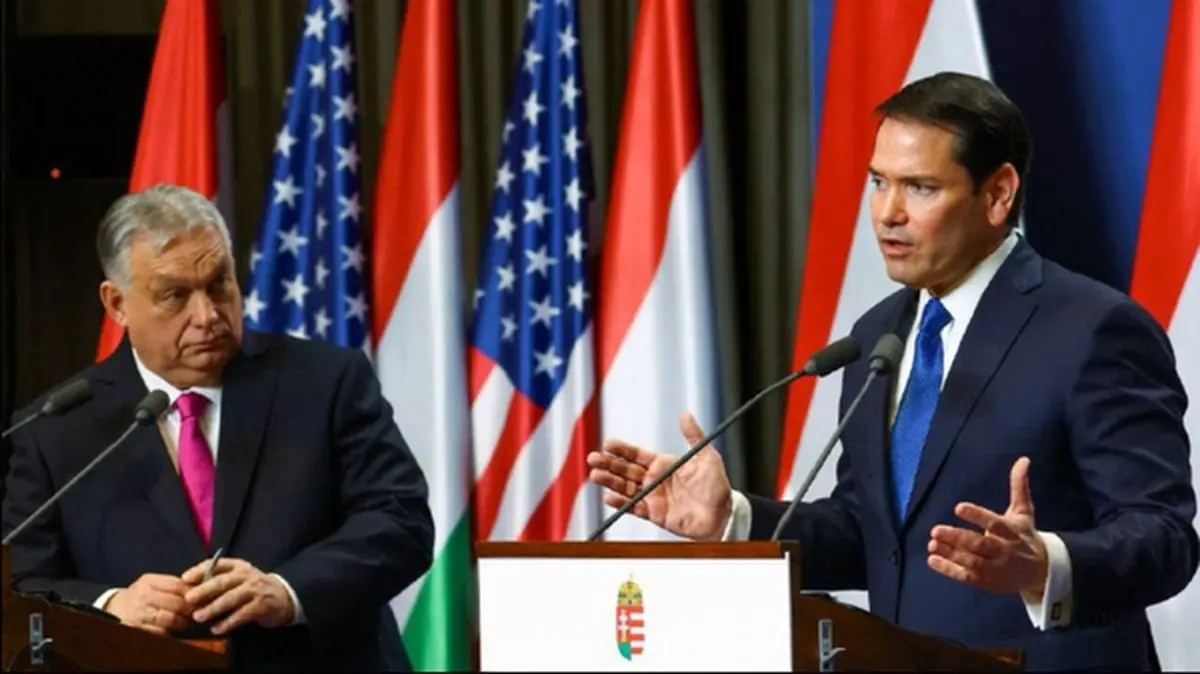 نظر وزیر خارجه آمریکا درمورد توافق با ایران