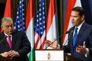 نظر وزیر خارجه آمریکا درمورد توافق با ایران