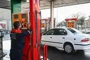 به خودروهای این استان در سطح کشور بنزین نمی‌دهند!