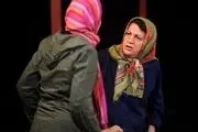 حضور خانم بازیگر با 2 فیلم متفاوت در جشنواره فجر امسال