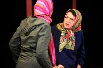 حضور خانم بازیگر با 2 فیلم متفاوت در جشنواره فجر امسال