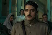 حال خراب اشکان خطیبی /عکس