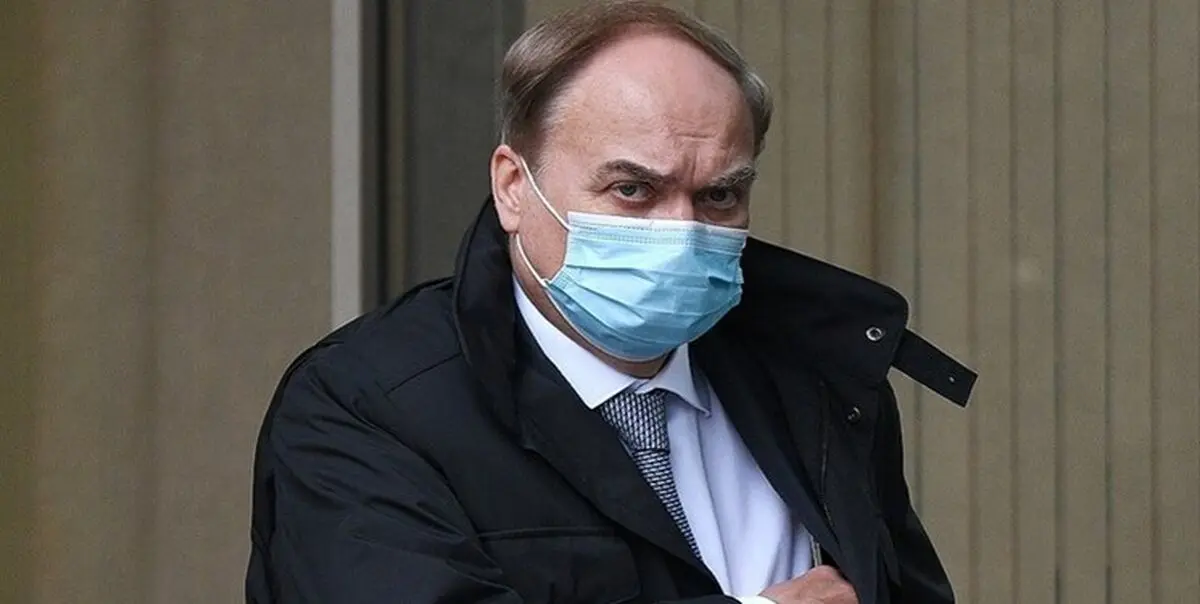 واشنگتن به مسکو هشدار داد