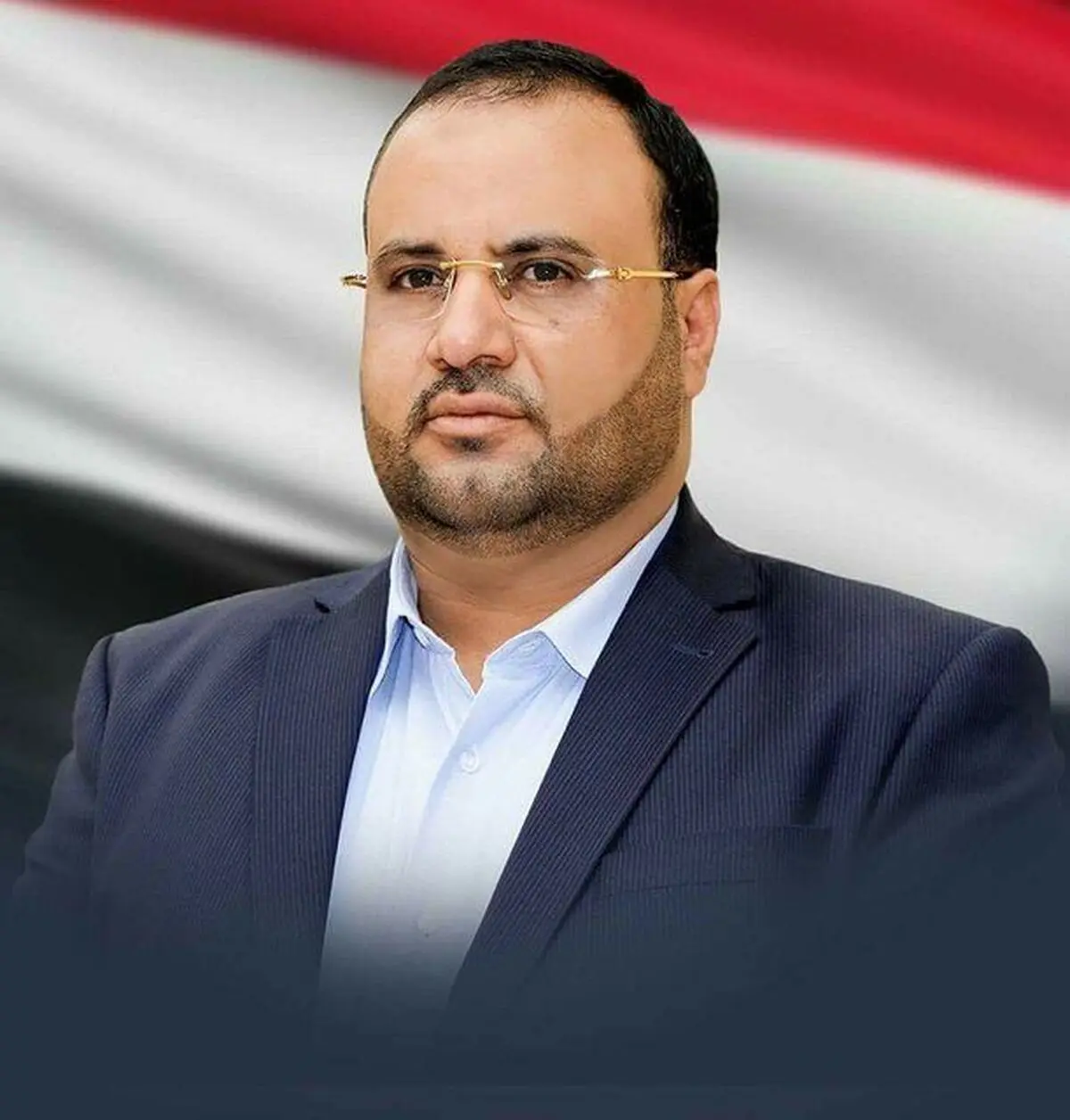 شهادت رهبر برجسته انصارالله