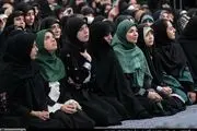 گزارش دیدنی از مهمانان ویژه بیت رهبری +فیلم