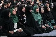 گزارش دیدنی از مهمانان ویژه بیت رهبری +فیلم