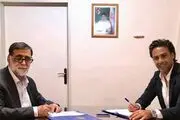 بندی مهم در قرارداد مجیدی که آجرلو هم امضا کرد!