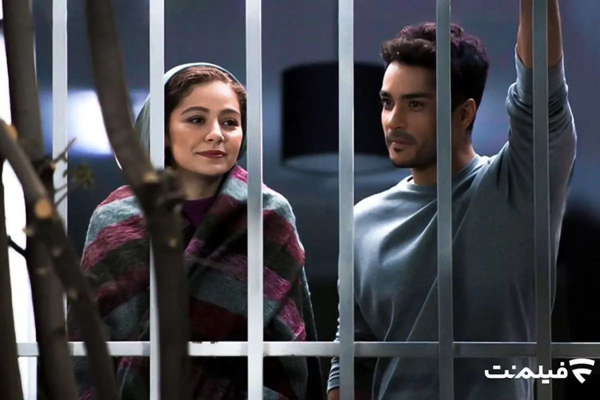 اکران آنلاین فیلم سینمایی شهرک در فیلم نت