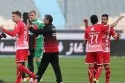 من به دربی فکر نمی کنم و فعلا مهم نیست